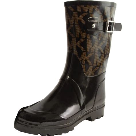 michael kors rain boots cheap